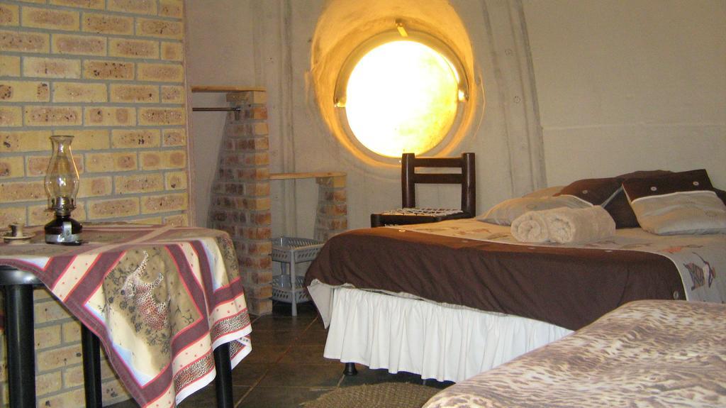Blue Swallow Chalets Villa Graskop Exterior foto
